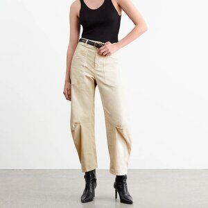 Nili Lotan Shon Pant